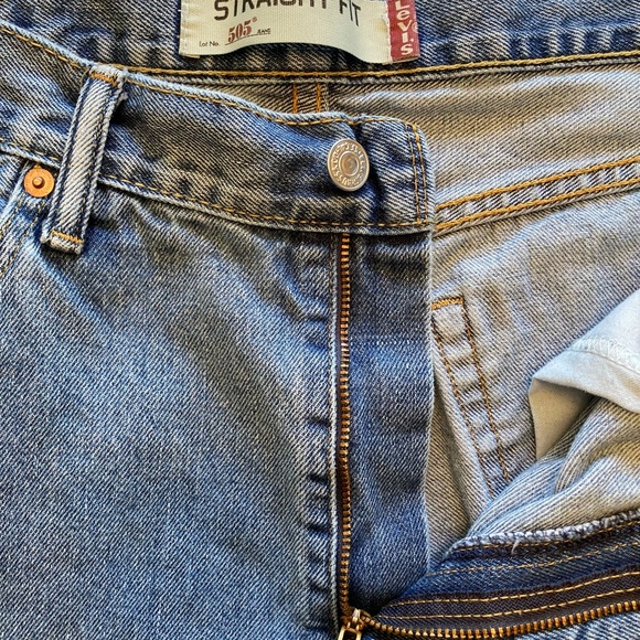 🎉 Host Pick!🎉 Men’s 505 Levi’s - Picture 7 of 10